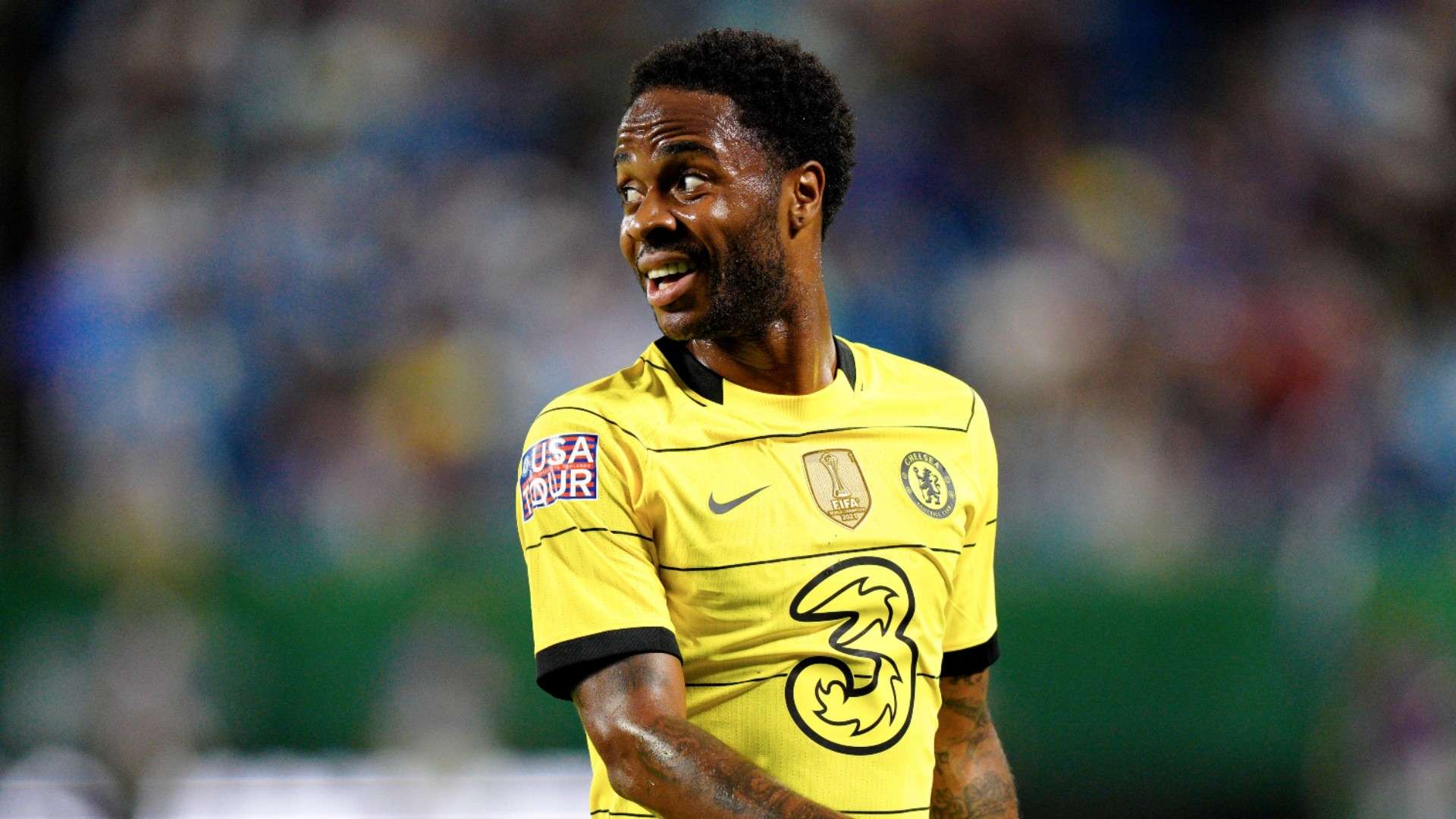 鍵先生的角 鍵先生的角