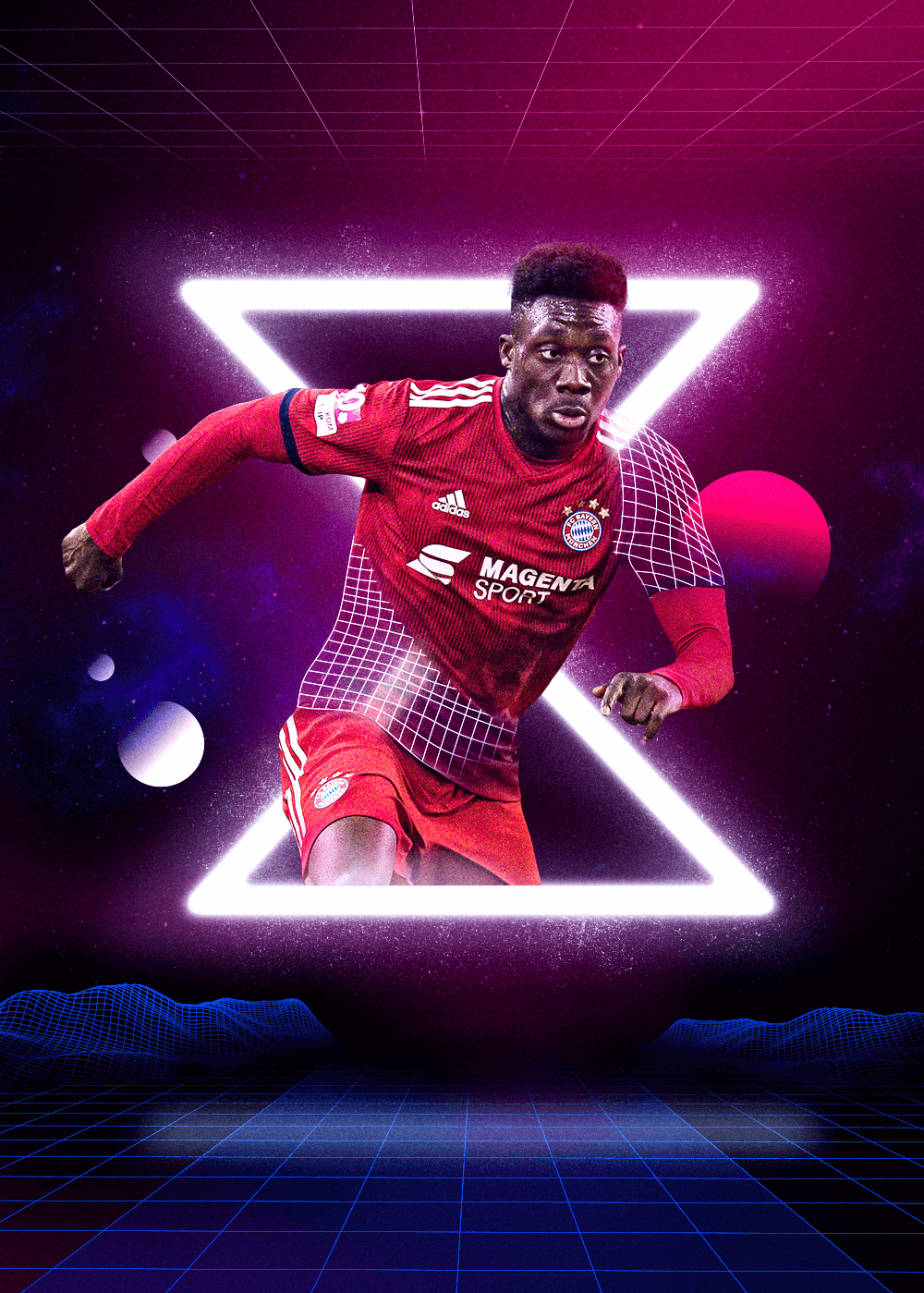 由於若干場 由於若干場