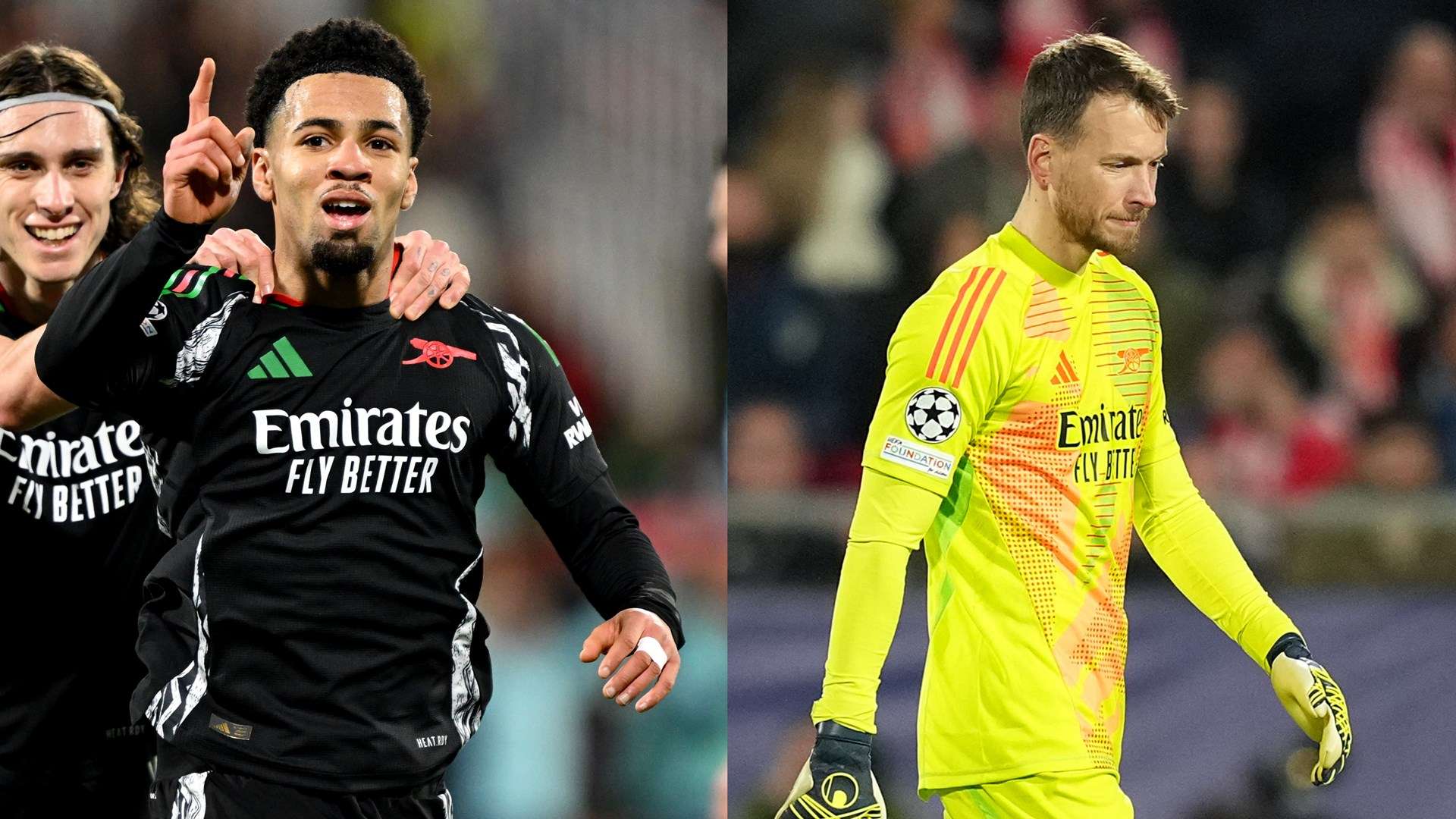 讓球員看到 讓球員看到